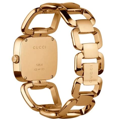 gucci ya 125408|Gucci G.